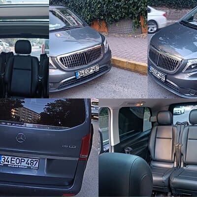 Full Day Ertugrul trip with Van and Driver 3
