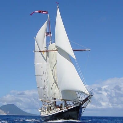 Sunday Brunch Sail in Greenport