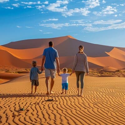 Wonder star safaris & day tours 3