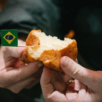 Astoria Food Walking Tour in New York 4