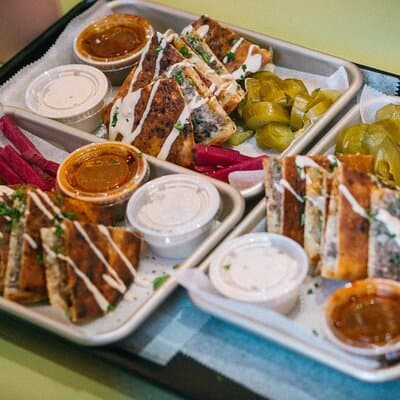 Astoria Food Walking Tour in New York 3