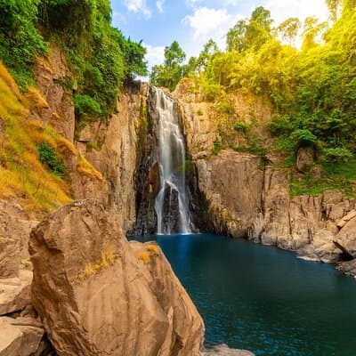 Khao Yai: Waterfalls, Deer Spotting & Jungle Walks Day Tour 4