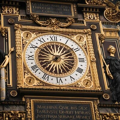 Medieval Paris: Notre Dame, Sainte Chapelle and Conciergerie 3