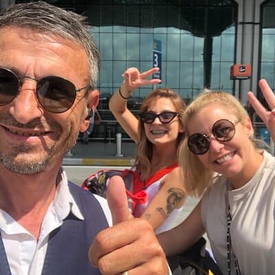 İstanbul Private Tour Rent a Car with Driver 2