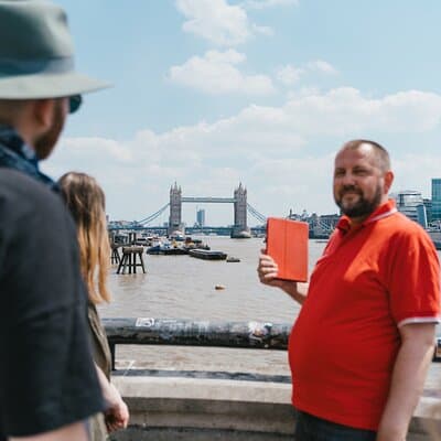 London in One Day: Tour Royal Westminster and the Square Mile 5