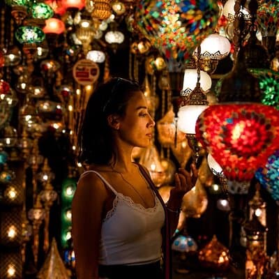 instagram istanbul Photo Shooting 2