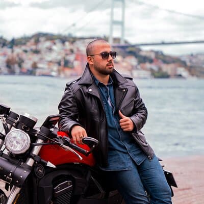 instagram istanbul Photo Shooting 3