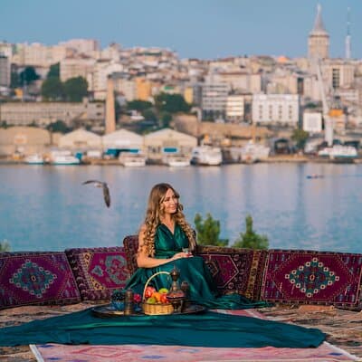 instagram istanbul Photo Shooting 4