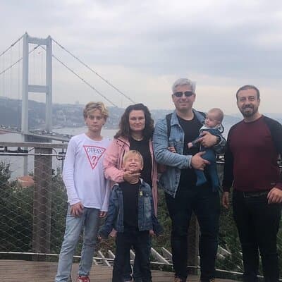 Private City Tour & Airport Transfer anywhere in Istanbul 2