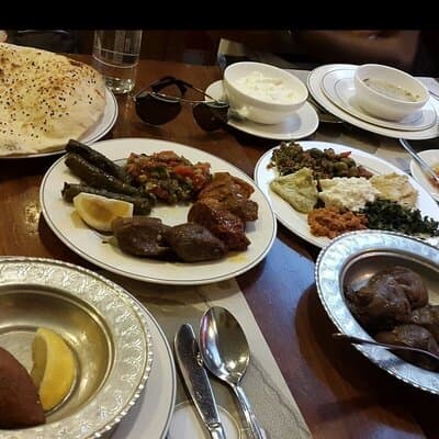 istanbul Food Tours 2