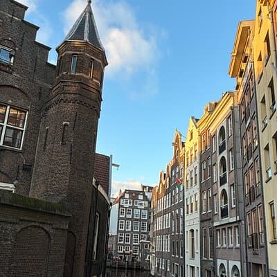 REDKULT : Amsterdam Red Light and Culture 5