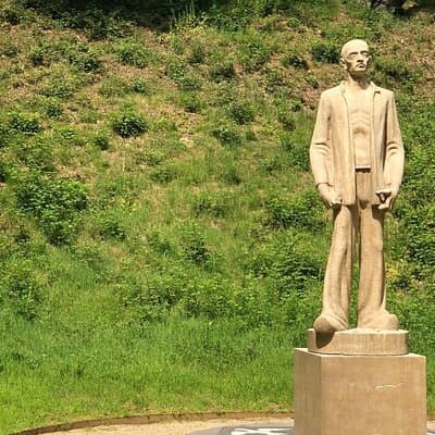 Visit Kamp Vught and Kamp Amersfoort 3