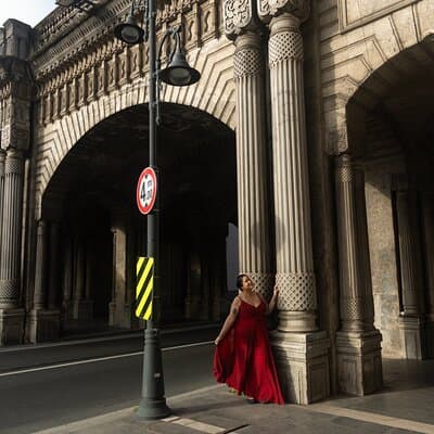 Private Photoshoot in Istanbul – Capture Your Memories 5