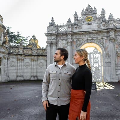 Private Photoshoot in Istanbul – Capture Your Memories 4