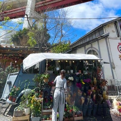 Lisbon Private Guided Tour with a Local and Tuk Tuk Ride 4