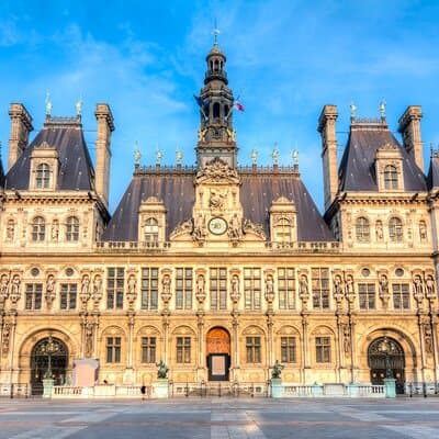 Marais Highlights, Place Vosges with Victor Hugo & Bakery Tour 5
