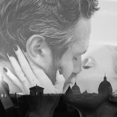 Private Photo Shoot in Sunny Rome 5