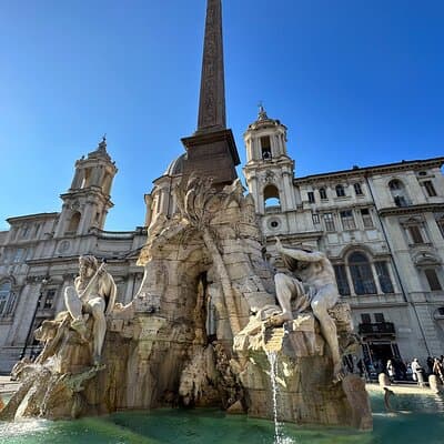 Rome in A Day Tour: Vatican, Sistine, Colosseum, Trevi & Pantheon 5