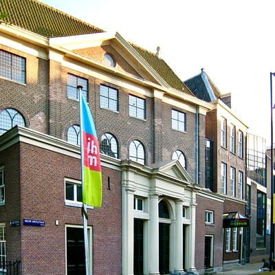 Anne Frank's Amsterdam Jewish History WWII Semi-Private 12ppl Max 4