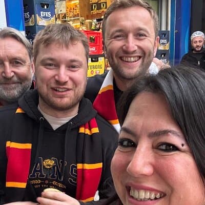 Istanbul: Live a football game and Turkish passion like a Local 3