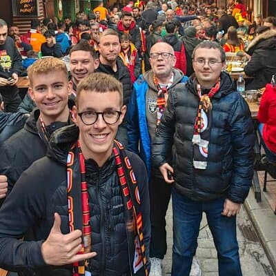 Istanbul: Live a football game and Turkish passion like a Local 2