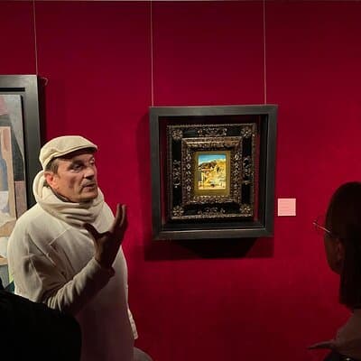 Private Dali Museum and Costa Brava Tour from Barcelona 5