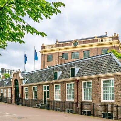 Anne Frank's Amsterdam Jewish History WWII Exclusive Guided Tour 4