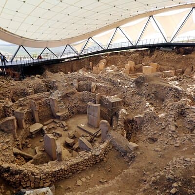 1 Night and 2 Days Private Gobeklitepe Tour from Istanbul 3