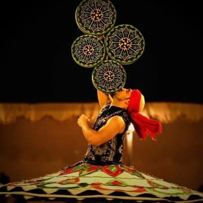 Vip Desert Safari Dubai with Camel Riding BBQ Dinner & Live Shows 4