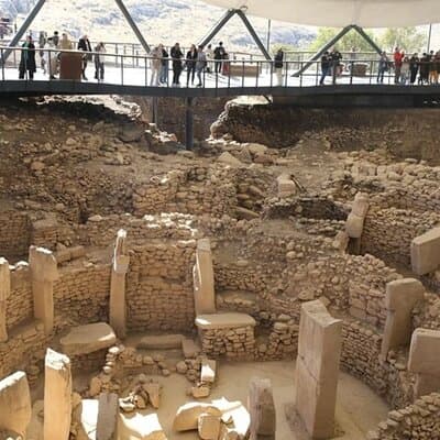 1 Night and 2 Days Private Gobeklitepe Tour from Istanbul 2