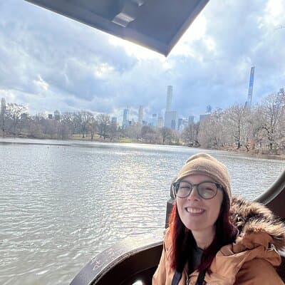 NYC Beginner Private Birdwatching Tour 5