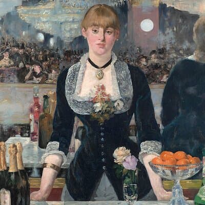 Courtauld Gallery London Private Guided Tour 2 Hour