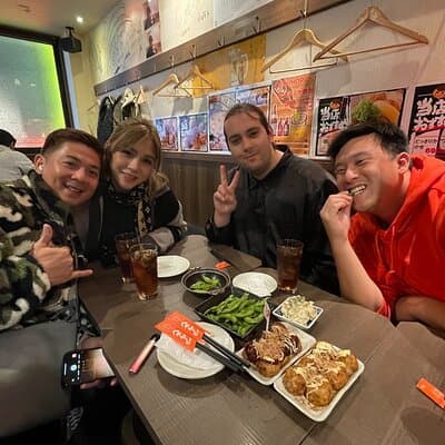 Tokyo Your Way A Tailored Full Day Friendly Food Tour With Guide 3