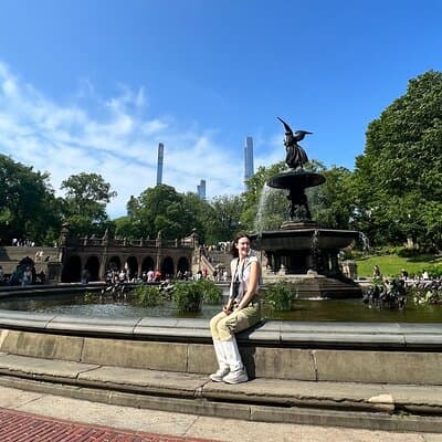 NYC Beginner Private Birdwatching Tour 3