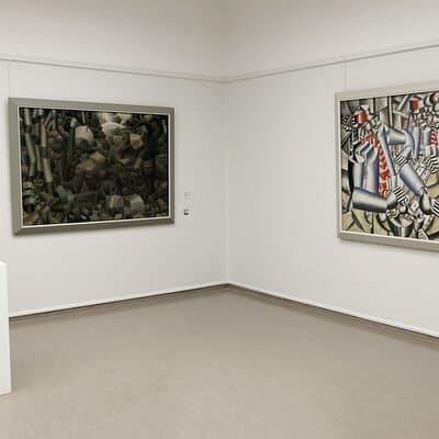 Private Half Day Trip To Kröller Müller Museum