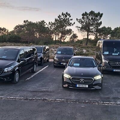 Lisbon Airport Private Transfer to/from Fatima 2
