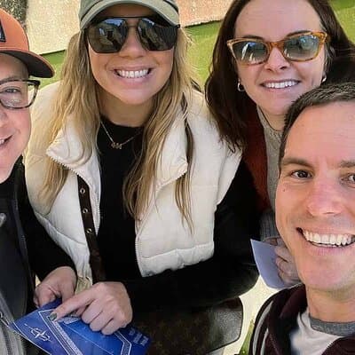 Outdoor Escape Room in Brooklyn - Prospect Heights 3