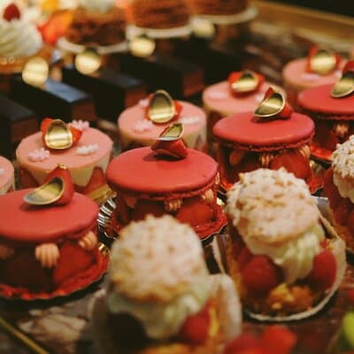 Private Food Tasting Tour with Guide in Le Marais Neighbourhood 4
