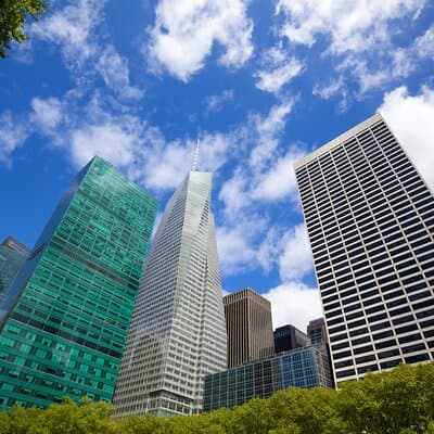 Race to the Sky: NYC Architecture Tour With SUMMIT One Ticket 3