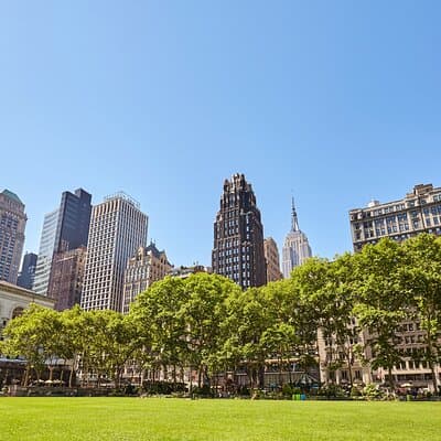 Race to the Sky: NYC Architecture Tour With SUMMIT One Ticket 4