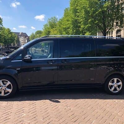 Private Transfer from Amsterdam to Cruise Port Amsterdam 2
