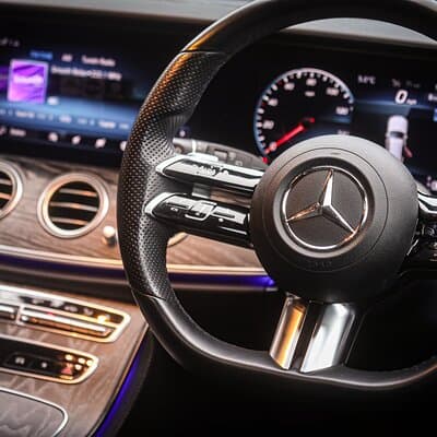 London to Southampton Private Luxury Transfer 4