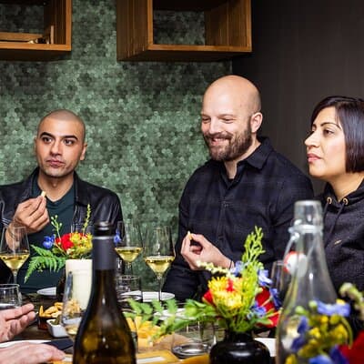 Boutique Dutch Food Tour - Smallest Group Tour of Amsterdam