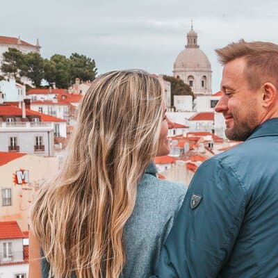 Authentic Photo Experience in Lisbon with a Local Photographer 2