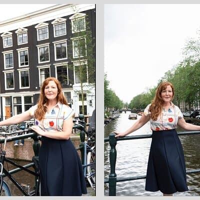 Exceptional Photography Experience