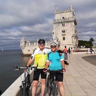 Tagus River Heritage and Traditional Lunch Bicycle Tour 3