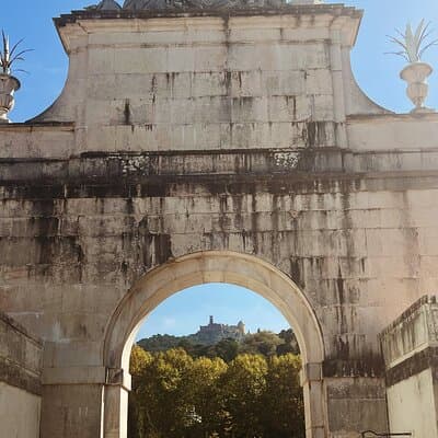 Lisbon to Sintra/Cabo da Roca/Cascais Full Day Tour 3
