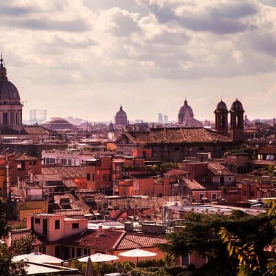 Rome Photo Masterclass: Private Tour & Workshop 5