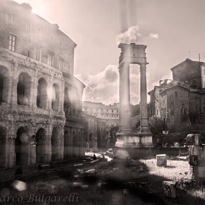 Rome Photo Masterclass: Private Tour & Workshop 2