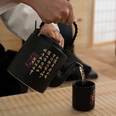 Samurai Experience in Barcelona 4